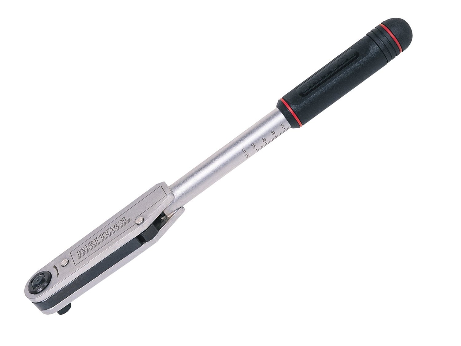 BRITOOL AVT100A TORQUE WRENCH 2.5-11NM